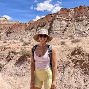 Meet your Posher, Bethany